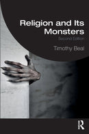 Religion and Its Monsters-9780367440541