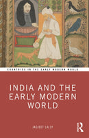 India and the Early Modern World-9780367440657