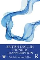 British English Phonetic Transcription-9780367441371