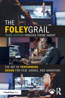 The Foley Grail