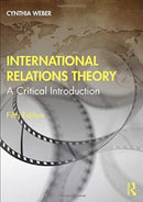 International Relations Theory : A Critical Introduction-9780367442712
