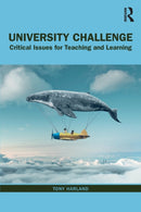 University Challenge : Critical Issues for Teaching and Learning-9780367443092
