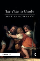 The Viola da Gamba-9780367443757