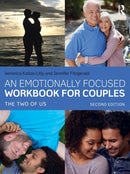 An Emotionally Focused Workbook for Couples : The Two of Us-9780367444037