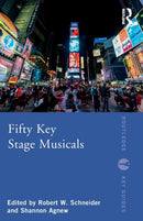 Fifty Key Stage Musicals-9780367444426