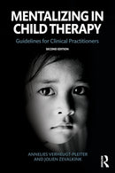 Mentalizing in Child Therapy : Guidelines for Clinical Practitioners-9780367445003