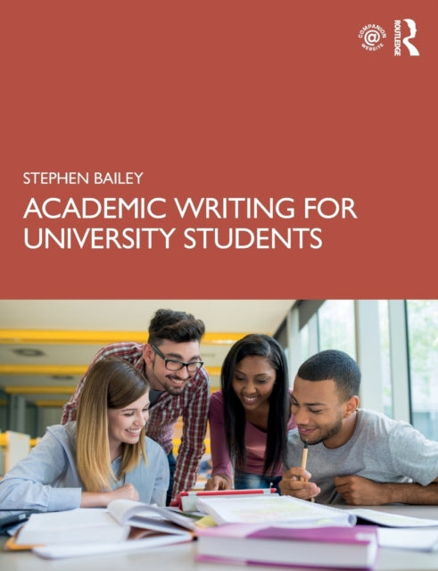 Academic Writing for University Students-9780367445393