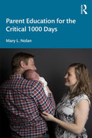Parent Education for the Critical 1000 Days-9780367445409
