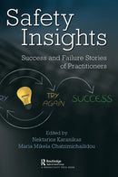 Safety Insights : Success and Failure Stories of Practitioners-9780367445720
