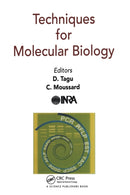 Techniques for Molecular Biology-9780367446390