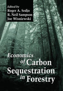 Economics of Carbon Sequestration in Forestry-9780367447984