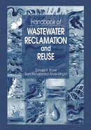 Handbook of Wastewater Reclamation and Reuse-9780367449032