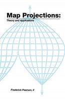 Map ProjectionsTheory and Applications-9780367450854