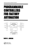 Programmable Controllers for Factory Automation-9780367451530