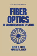 Fiber Optics in Communications Systems-9780367452070