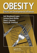 Obesity : Dietary and Developmental Influences-9780367453794