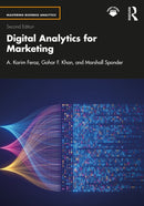Digital Analytics for Marketing-9780367456412