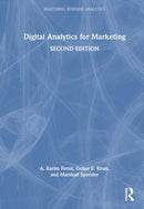 Digital Analytics for Marketing-9780367457921