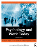 Psychology and Work Today : International Student Edition-9780367460020