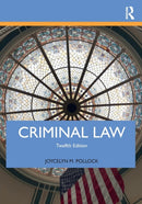 Criminal Law-9780367460549