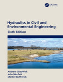 Hydraulics in Civil and Environmental Engineering-9780367460891