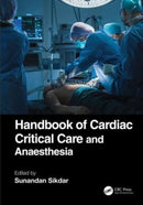 Handbook of Cardiac Critical Care and Anaesthesia-9780367462215