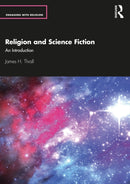 Religion and Science Fiction : An Introduction-9780367465100