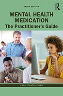 Prescribing Mental Health Medication : The Practitioner's Guide-9780367466916
