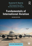 Fundamentals of International Aviation-9780367467944