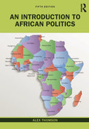 An Introduction to African Politics-9780367468927