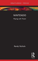 Nintendo : Playing with Power-9780367469092