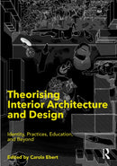 Theorising Interior Architecture and Design