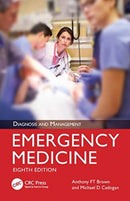 Emergency Medicine : Diagnosis and Management-9780367469900