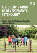 A Student's Guide to Developmental Psychology-9780367471057