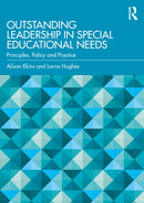 Outstanding Leadership in Special Educational Needs : Principles, Policy and Practice-9780367471156