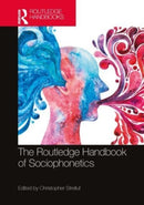 The Routledge Handbook of Sociophonetics-9780367472795