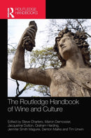 The Routledge Handbook of Wine and Culture-9780367472900