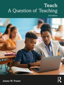 Teach : A Question of Teaching-9780367473129
