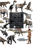 Vertebrate Evolution : From Origins to Dinosaurs and Beyond-9780367473167