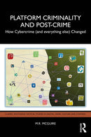Platform Criminality and Post-Crime