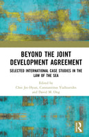 Beyond the Joint Development Agreement