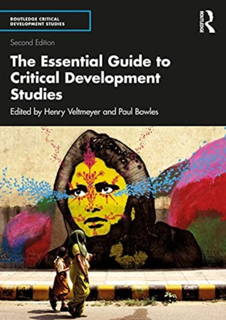 The Essential Guide to Critical Development Studies-9780367478858