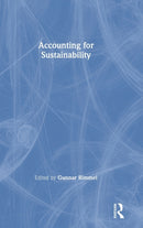 Accounting for Sustainability-9780367478926