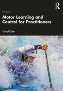 Motor Learning and Control for Practitioners-9780367480530