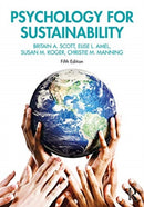 Psychology for Sustainability-9780367480691