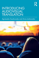 Introducing Audiovisual Translation-9780367481230