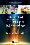 Manual of Lifestyle Medicine-9780367481315