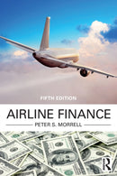 Airline Finance-9780367481384