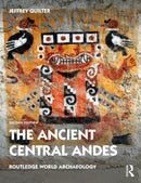 The Ancient Central Andes-9780367481513