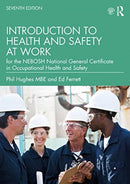 Introduction to Health and Safety at Work : for the NEBOSH National General Certificate in Occupational Health and Safety-9780367482886
